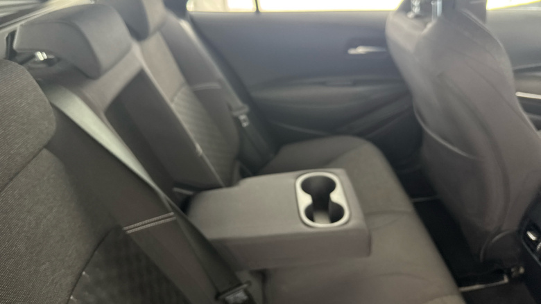 Toyota Corolla 1.8 Hybrid Icon 5dr CVT Hybrid Estate